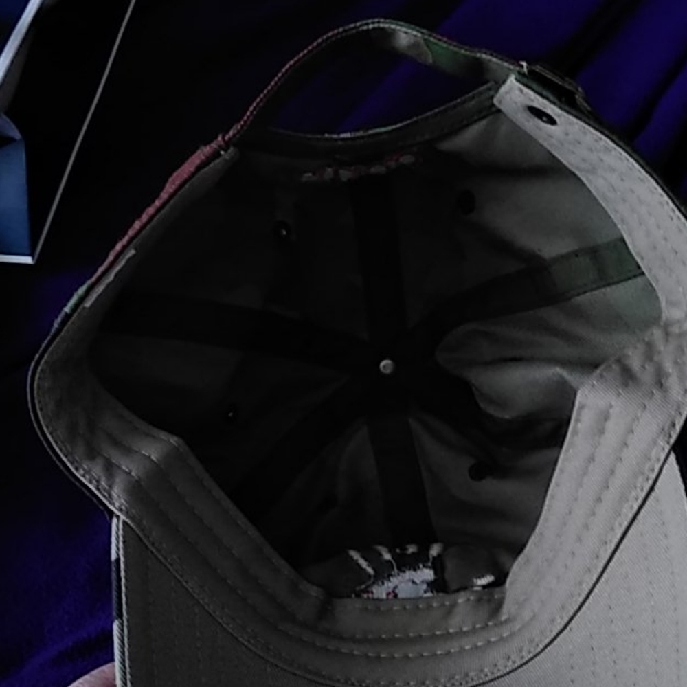Cap - Picture 2 of 2